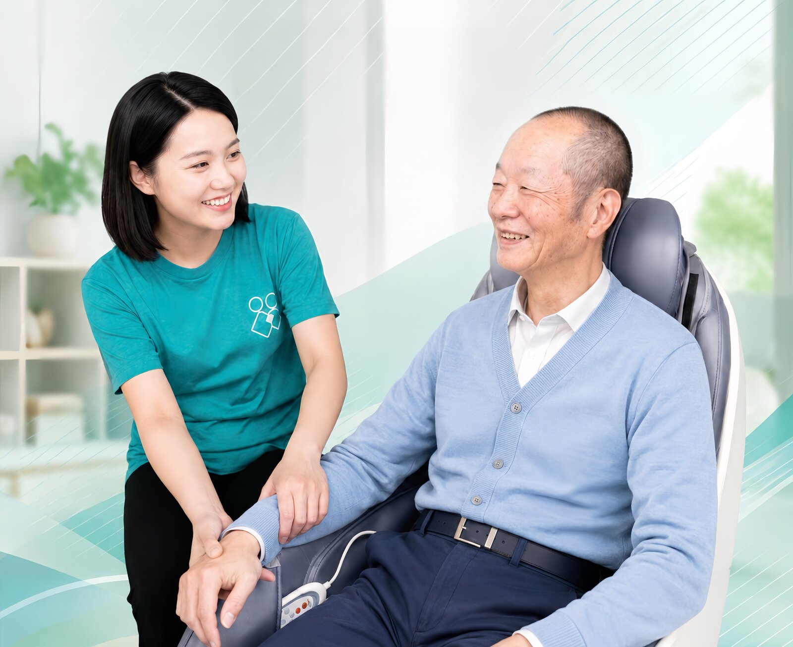 嘉悦社區服務站